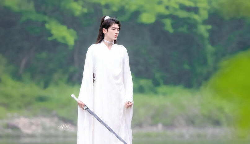 利多卡因LIDOCAINE·翟潇闻