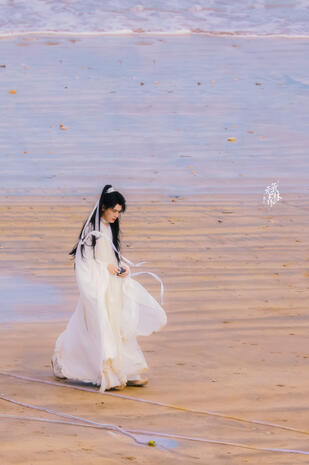 元氣森林·翟潇闻