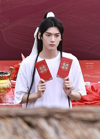 onedreamonething__翟潇闻