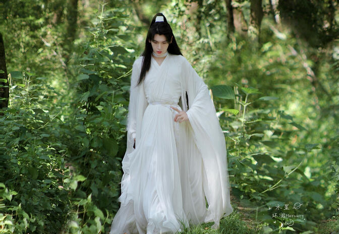 Mercury水星环游·翟潇闻0528