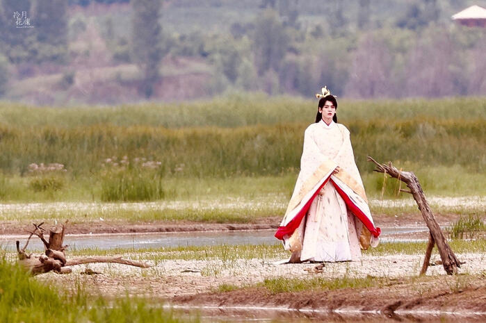 冷月花魂丨1230x0528