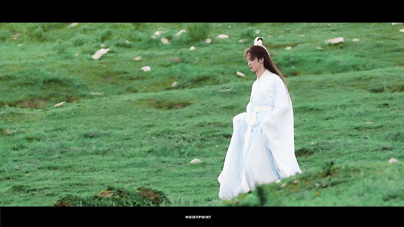 NOISYPOINT·常华森