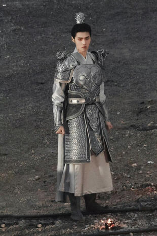 只对你说丨肖凯中