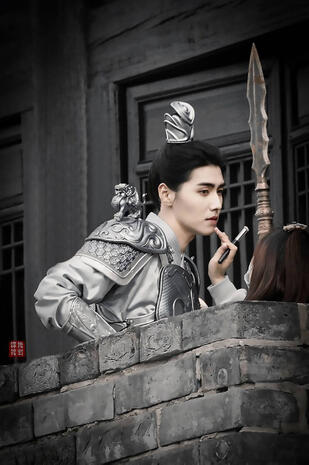 只对你说|肖凯中