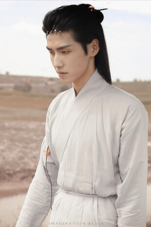 思覺失調丨肖凱中