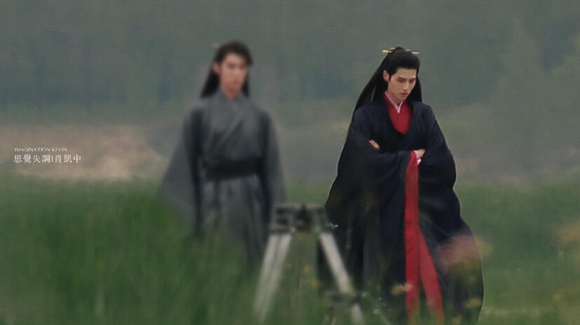 思覺失調丨肖凱中