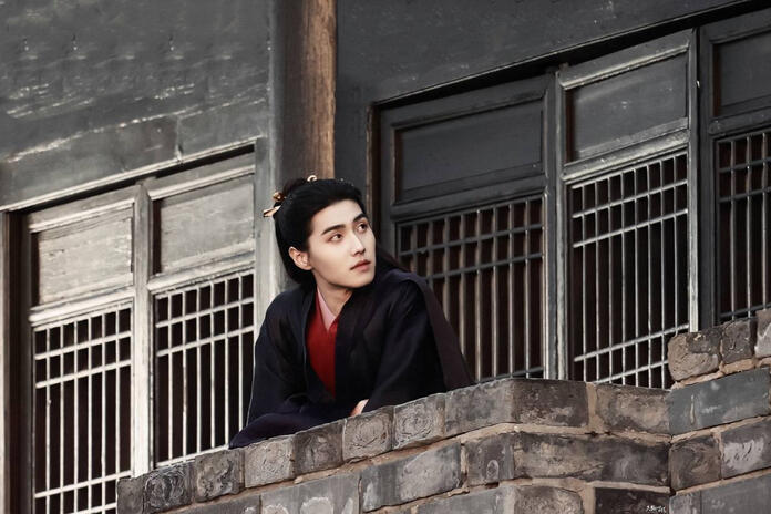 只对你说｜肖凯中