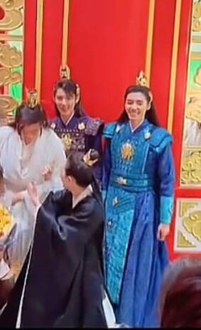 From that leaked video